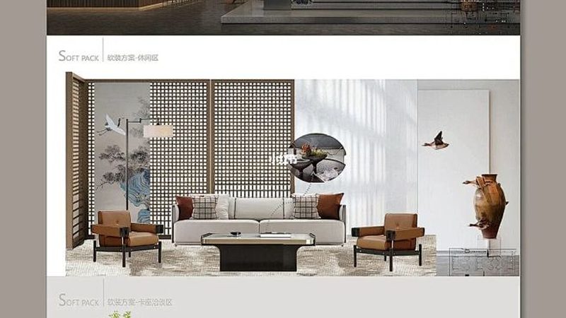 如何识别靠谱家装设计公司：揭秘行业标准与误区